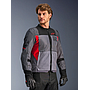 Chaqueta ALPINESTARS ST-2 AIR grey/red
