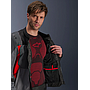 Chaqueta ALPINESTARS ST-2 AIR grey/red