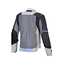 Chaqueta ALPINESTARS ST-2 AIR grey/black