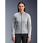 Chaqueta ALPINESTARS C-1 AIR lady silver