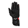 Guantes ALPINESTARS SP-3 black/red/white