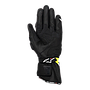 Guantes ALPINESTARS SP-3 black/yellow/white