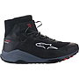 Botín ALPINESTARS SPEEDFORCE XR black/red/grey