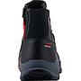 Botín ALPINESTARS SPEEDFORCE XR black/red/grey