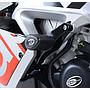 Kit tope anticaída R&G p/APRILIA RSV4