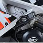 Kit tope anticaída R&G p/APRILIA RSV4