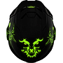 CASCO ICON Ultraflite Misanthrope con MIPS®