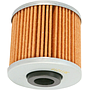 FILTRO DE ACEITE HIFLOFILTRO  HF566 KYMCO