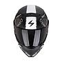 CASCO SCORPION COVERT FX SKULLZ