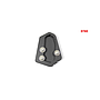 Base pata de cabra p/BMW R1300GS