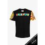 Camiseta VR46 Heritage Sole Luna