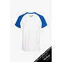 Camiseta VR46 Heritage Rossifumi 46 whiteSole Luna black (copia)