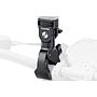 Soporte Insta360 de abrazadera
