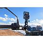 Soporte Insta360 de abrazadera