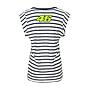 Camiseta VR4620 Street Art mujer