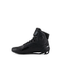 BOTIN ALPINESTARS FASTER 4 lady black/white