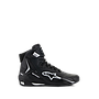BOTIN ALPINESTARS FASTER 4 lady black/white