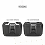 TOP CASE SHAD TR41 TERRA black