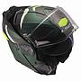 CASCO LS2 FF910 Advant II triple oliva
