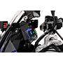 Protección antirrobo p/pantalla TFT con preparación p/parasol p/R1300GS + Adv.