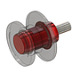 Diábolos GILLES TOOLING M8 RD