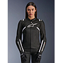 Chaqueta ALPINESTARS T-SPS AIR V2 lady black/white