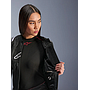 Chaqueta ALPINESTARS T-SPS AIR V2 lady black/white
