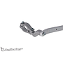 Fijación BARKBUSTERS aluminio p/YAMAHA XTZ700 TENERE '25-