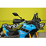 Fijación BARKBUSTERS aluminio p/YAMAHA XTZ700 TENERE '25-