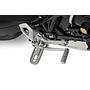 Ampliación pedal de freno y cambio WUNDERLICH plata R1300GS