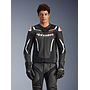 Chaqueta ALPINESTARS GP FORCE V2 AIR black/white