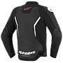 Chaqueta ALPINESTARS GP FORCE V2 AIR black/white