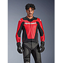Chaqueta ALPINESTARS GP FORCE V2 AIR red fluo