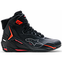 Botín ALPINESTARS FASTER 4 DS bk/wh (copia)