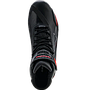 Botín ALPINESTARS FASTER 4 DS bk/wh (copia)