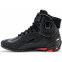 Botín ALPINESTARS FASTER 4 DS bk/wh (copia)