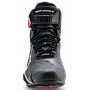 Botín ALPINESTARS FASTER 4 DS lady bk/grey/coral