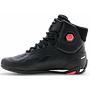 Botín ALPINESTARS FASTER 4 DS lady bk/grey/coral