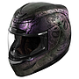Tapas laterales casco ICON Airmada Chantilly Opal
