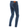 Pantalón vaquero DAINESE 5-POCKET blue
