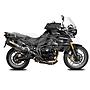 SHAD-Soportes Laterales 3P p/Triumph Tiger 800