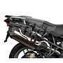 SHAD-Soportes Laterales 3P p/Triumph Tiger 800