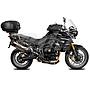 SHAD-Soporte p/Topcase Triumph Tiger 800