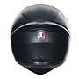 CASCO AGV K-1 S E2206 matt black**