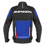 Chaqueta SPIDI RACE WARRIOR 2 NET blue