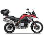 SHAD-Soporte p/Topcase BMW F750/850 GS'18