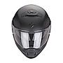 CASCO SCORPION EXO-930 Evo matt black