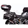 SHAD-Soporte p/Topcase BMW R1200/1250GS 13-20