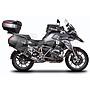 SHAD-Soporte p/Topcase BMW R1200/1250GS 13-20