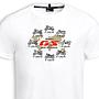 Camiseta BMW 45 años GS